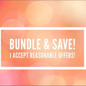 Bundle & Save!